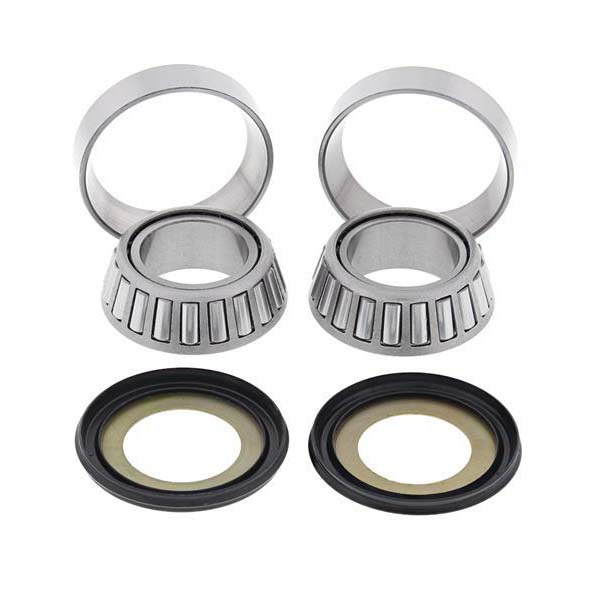 Sada ložísk riadenia Suzuki RM 80 , RM 85