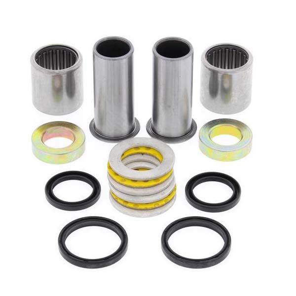 ALL BALLS opravná sada kyvnej vidlice Kawasaki KX 125/250