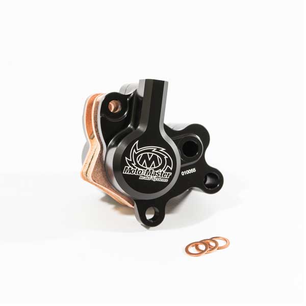 Brzdový strmeň Moto-Master GasGas MC 65, Husqvarna TC 65, KTM 65/85 SX zadný