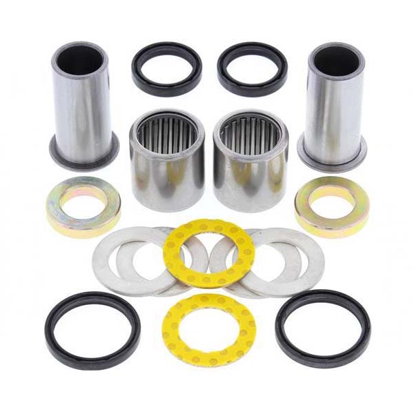 ALL BALLS opravná sada kyvnej vidlice Kawasaki KX 250F , KX 450F