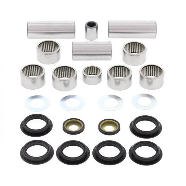 ALL BALLS opravná sada prepákovania Kawasaki KX 125/250