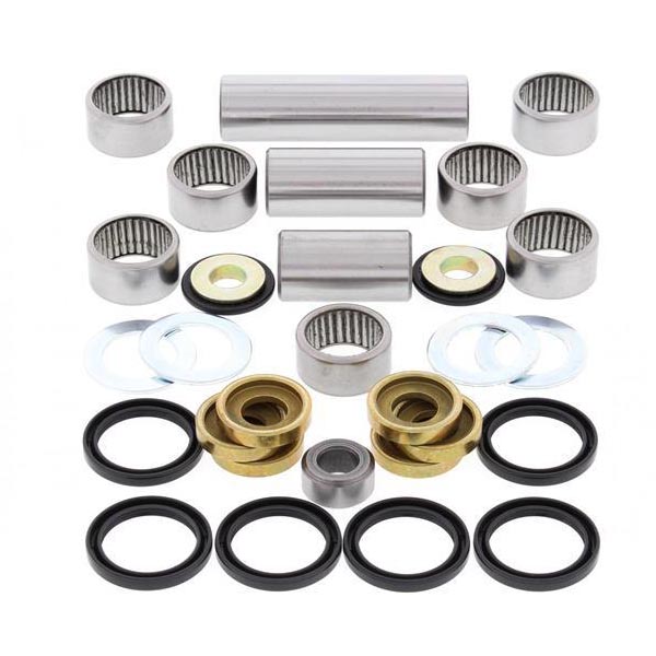 ALL BALLS opravná sada prepákovania Honda CRF 250R , CRF 450R