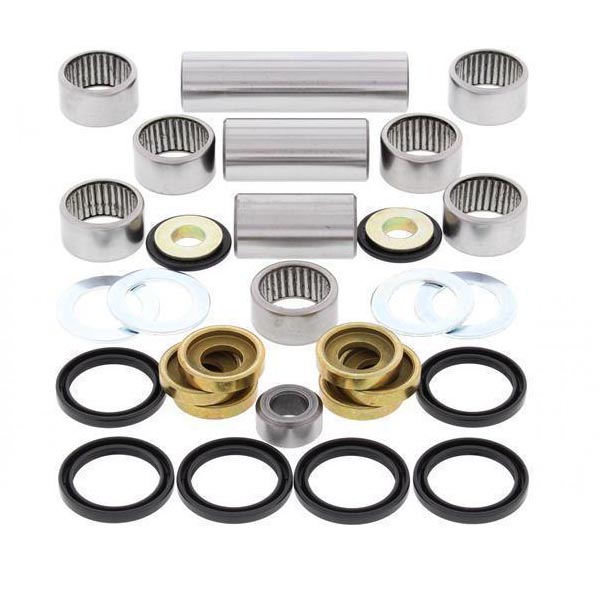 ALL BALLS opravná sada prepákovania Honda CRF 250R/450R , CRF 450RX