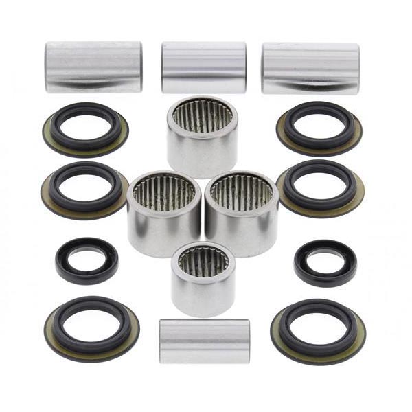 ALL BALLS opravná sada prepákovania Honda CR 80/85