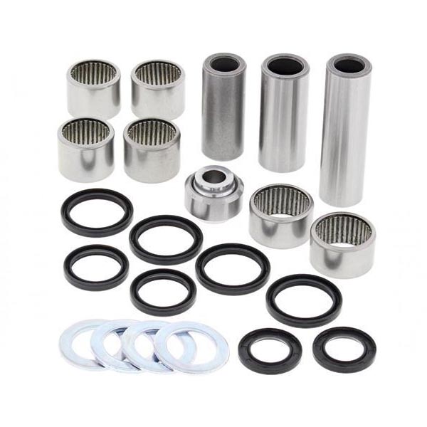 ALL BALLS opravná sada prepákovania Honda CR 500