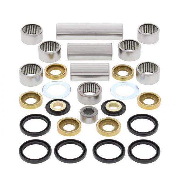 ALL BALLS opravná sada prepákovania Honda CR 125/250