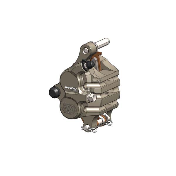 Brzdový strmeň Moto-Master GasGas MC 85, Husqvarna TC 85, KTM 85 SX predný