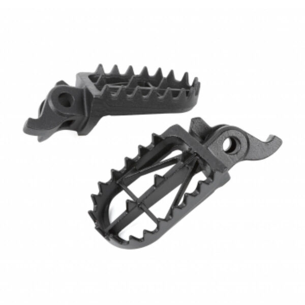 Stupačky DRC WIDE  HONDA CR/CRF