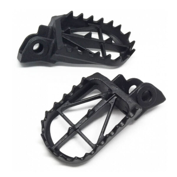 Stupačky DRC WIDE  SUZUKI RM