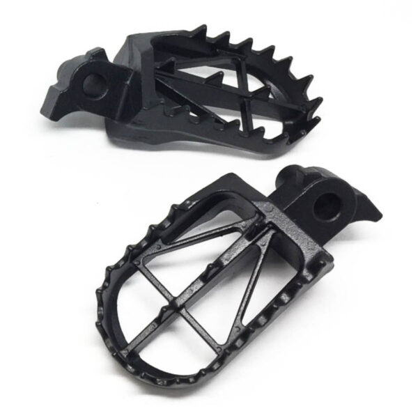 Stupačky DRC High  YAMAHA