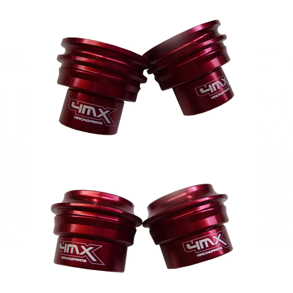 Rozperky predného a zadného kolesa Beta