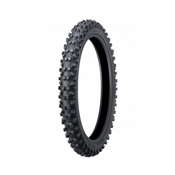 Pneumatika Dunlop EN91 90/90-21 predná