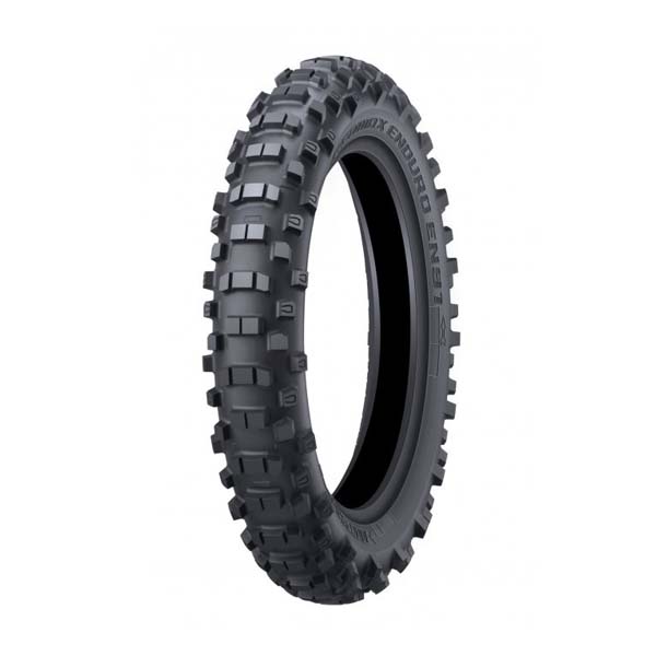 Pneumatika Dunlop EN91 140/80-18 zadná