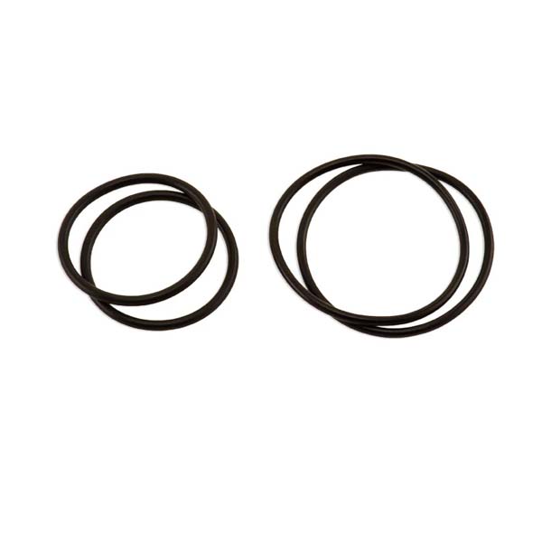 BOLT sada tesnení na výmenu oleja Honda CRF 450R