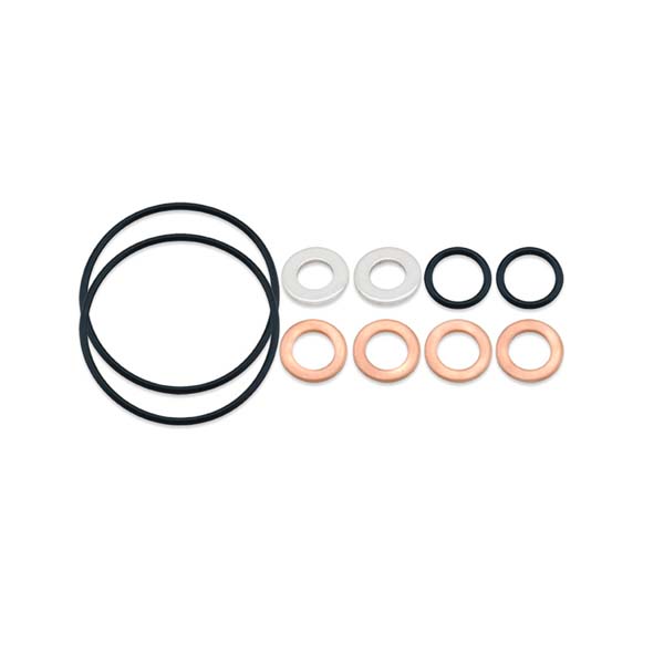 BOLT sada tesnení na výmenu oleja Yamaha YZ 250F/450F