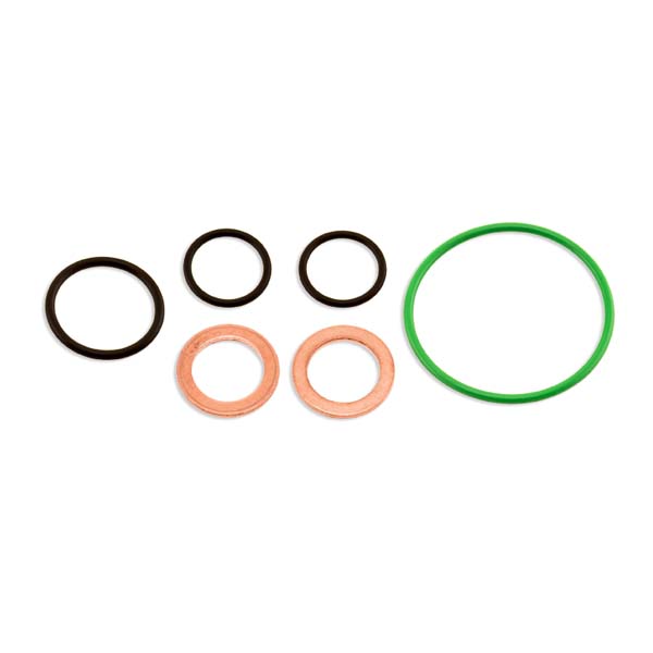 BOLT sada tesnení na výmenu oleja GasGas, Husqvarna, KTM