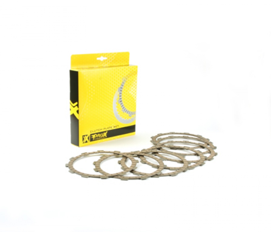 Prox sada spojkových lamiel HONDA