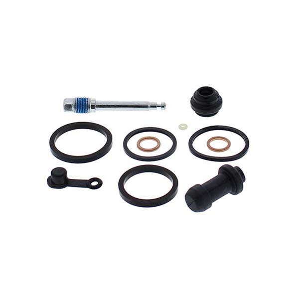 Opravná sada brzdového strmeňa – predná