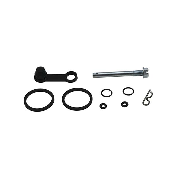 Opravná sada brzdového strmeňa – zadná