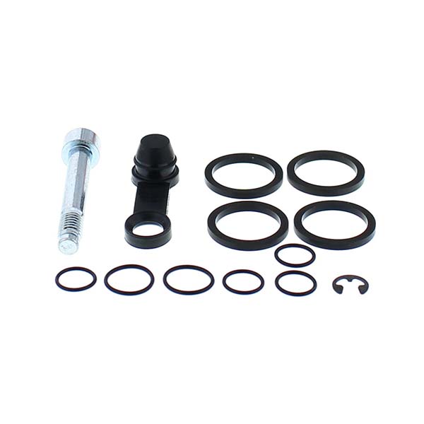 Opravná sada brzdového strmeňa – zadná