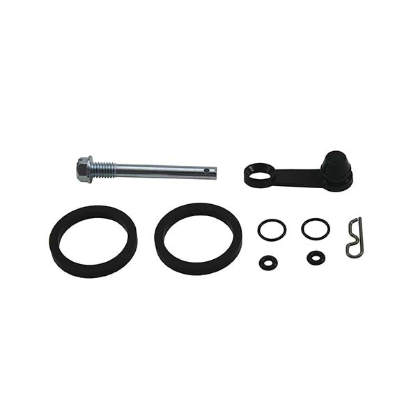 Opravná sada brzdového strmeňa – zadná