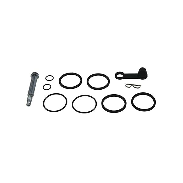 Opravná sada brzdového strmeňa – predná