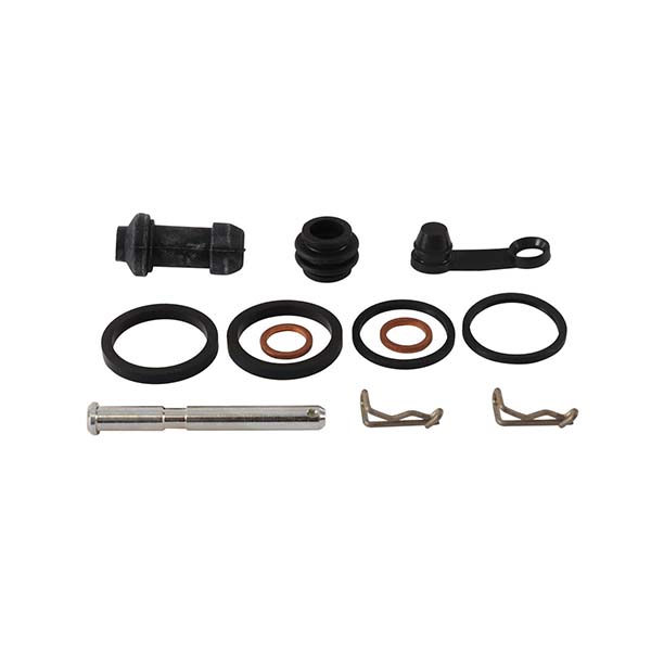 Opravná sada brzdového strmeňa – predná