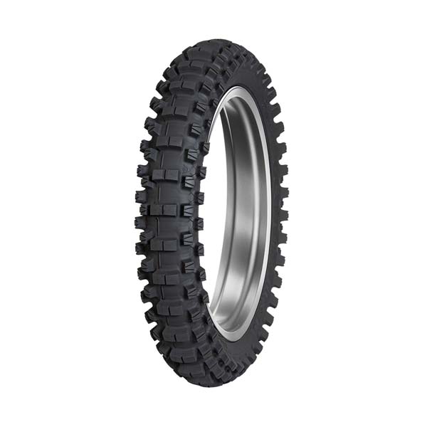 Pneumatika Dunlop MX34 110/100-18 zadná