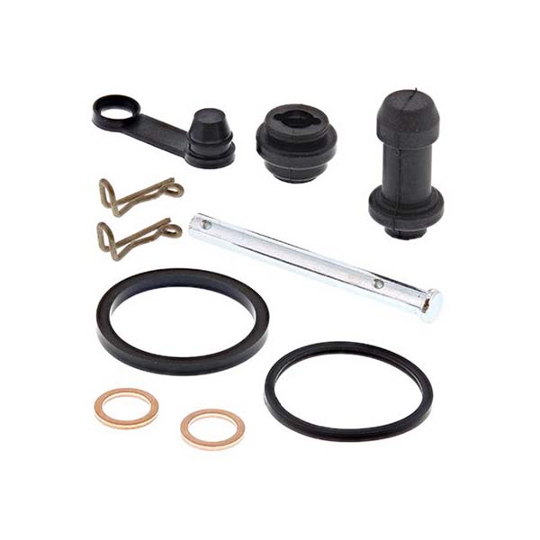 Opravná sada brzdového strmeňa – zadná