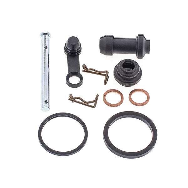 Opravná sada brzdového strmeňa – zadná