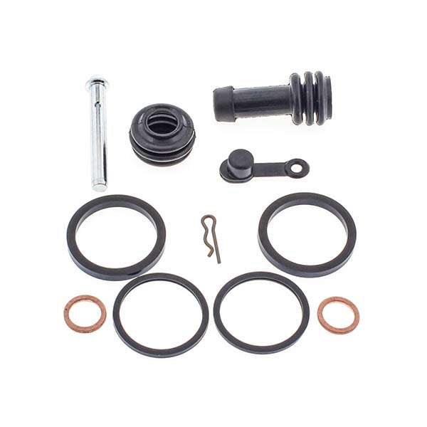 Opravná sada brzdového strmeňa – zadná