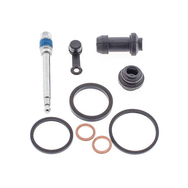 Opravná sada brzdového strmeňa – zadná