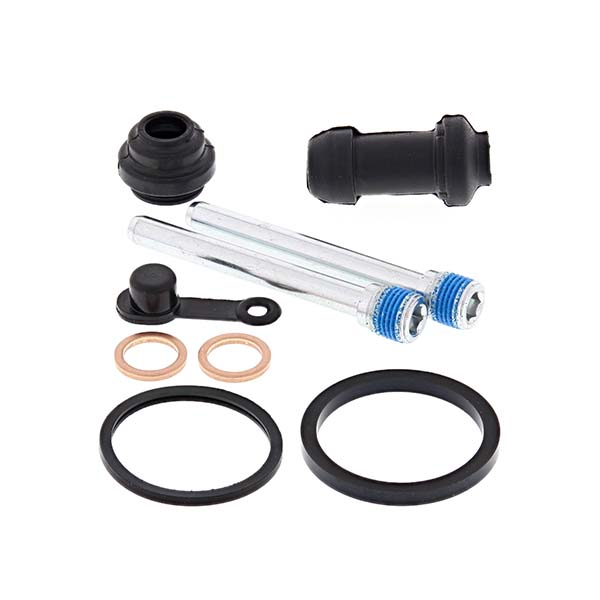 Opravná sada brzdového strmeňa – zadná