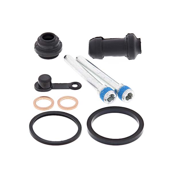 Opravná sada brzdového strmeňa – zadná