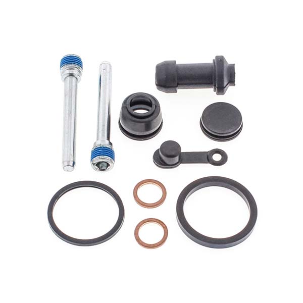 Opravná sada brzdového strmeňa – zadná