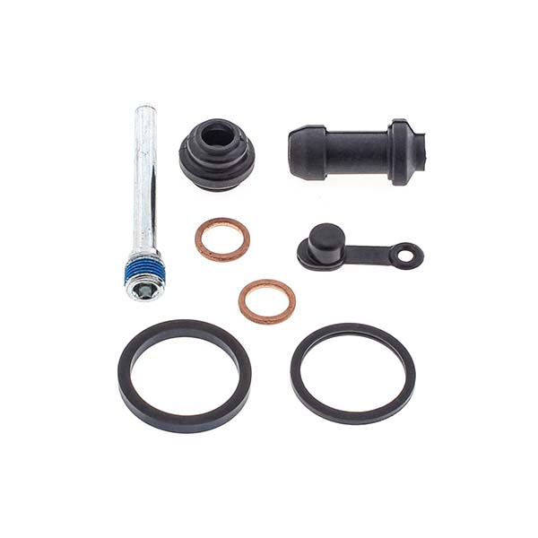 Opravná sada brzdového strmeňa – zadná