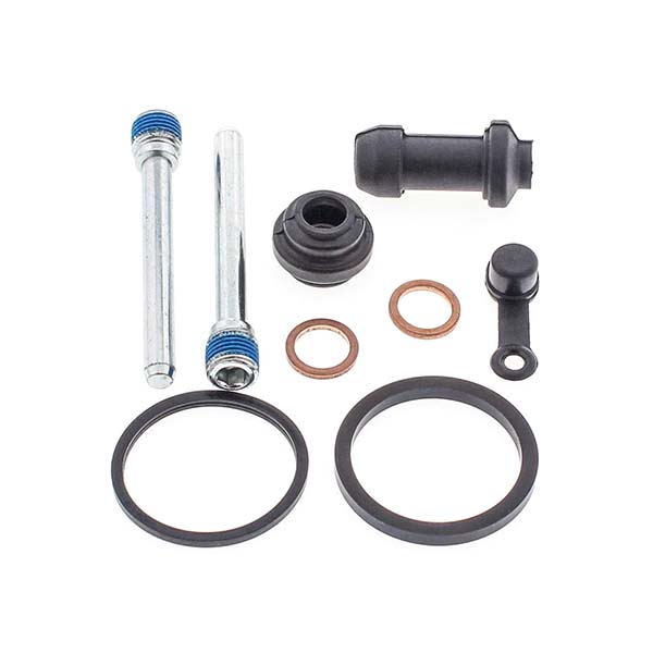 Opravná sada brzdového strmeňa – zadná