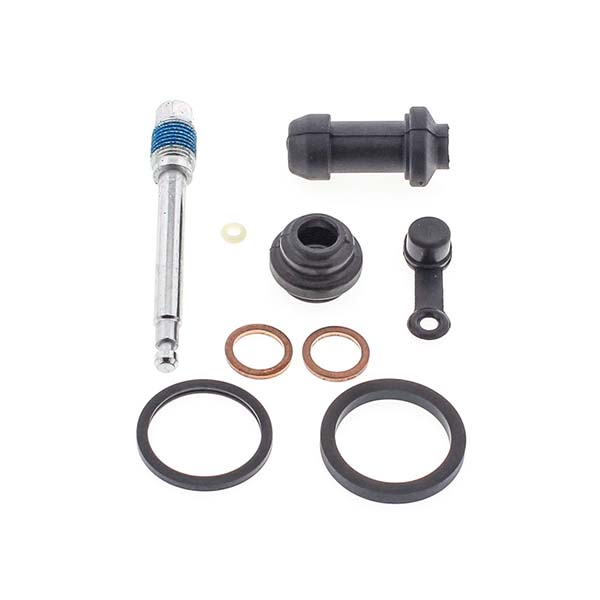 Opravná sada brzdového strmeňa – zadná