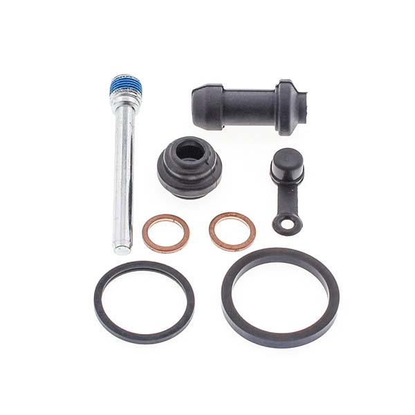 Opravná sada brzdového strmeňa – zadná