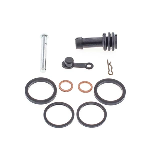 Opravná sada brzdového strmeňa – predná