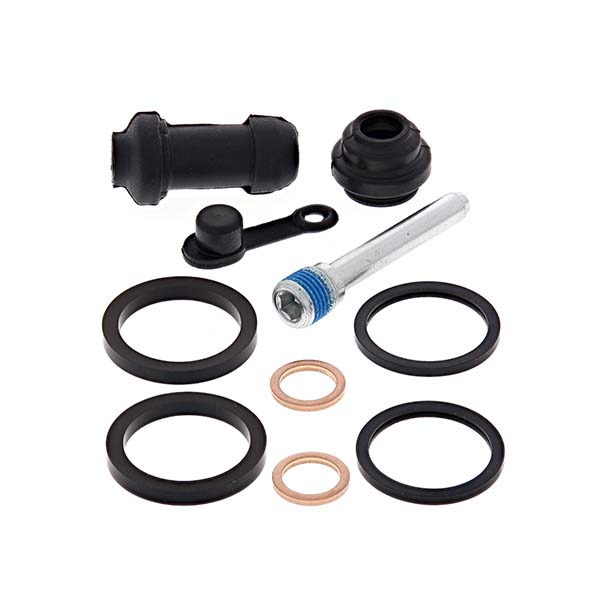 Opravná sada brzdového strmeňa – predná