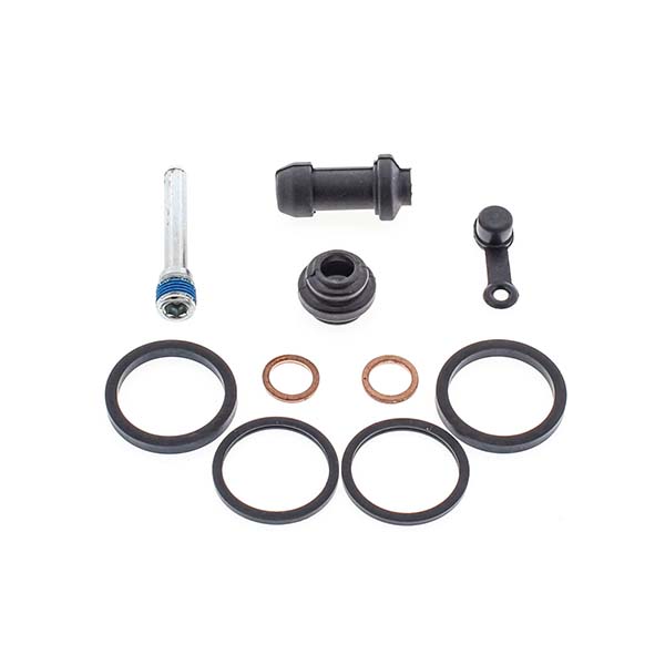 Opravná sada brzdového strmeňa – predná