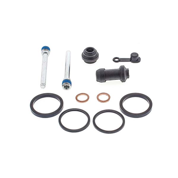 Opravná sada brzdového strmeňa – zadná