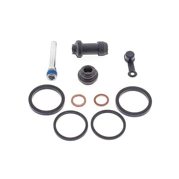 Opravná sada brzdového strmeňa – predná