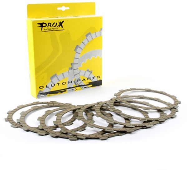 Prox sada spojkových lamiel YAMAHA WRF250,YZF250