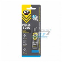 Lepidlo na skrutky K2-PROLOK MEDIUM-245 (obsah 6ml)