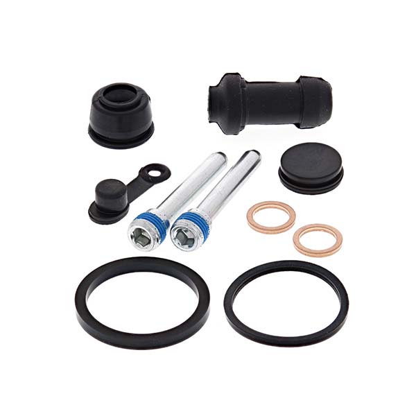 Opravná sada brzdového strmeňa – predná