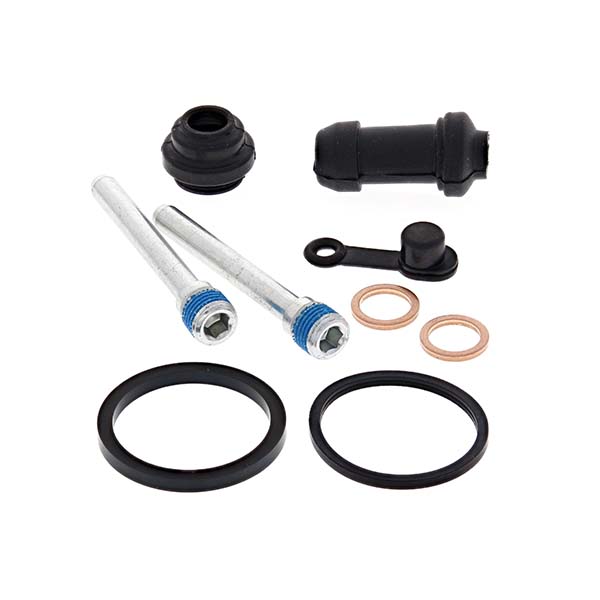 Opravná sada brzdového strmeňa – predná