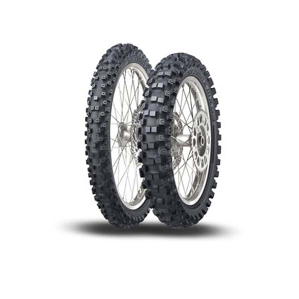 Pneumatika Dunlop MX53 60/100-10 predná