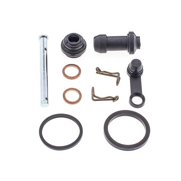 Opravná sada brzdového strmeňa – zadná